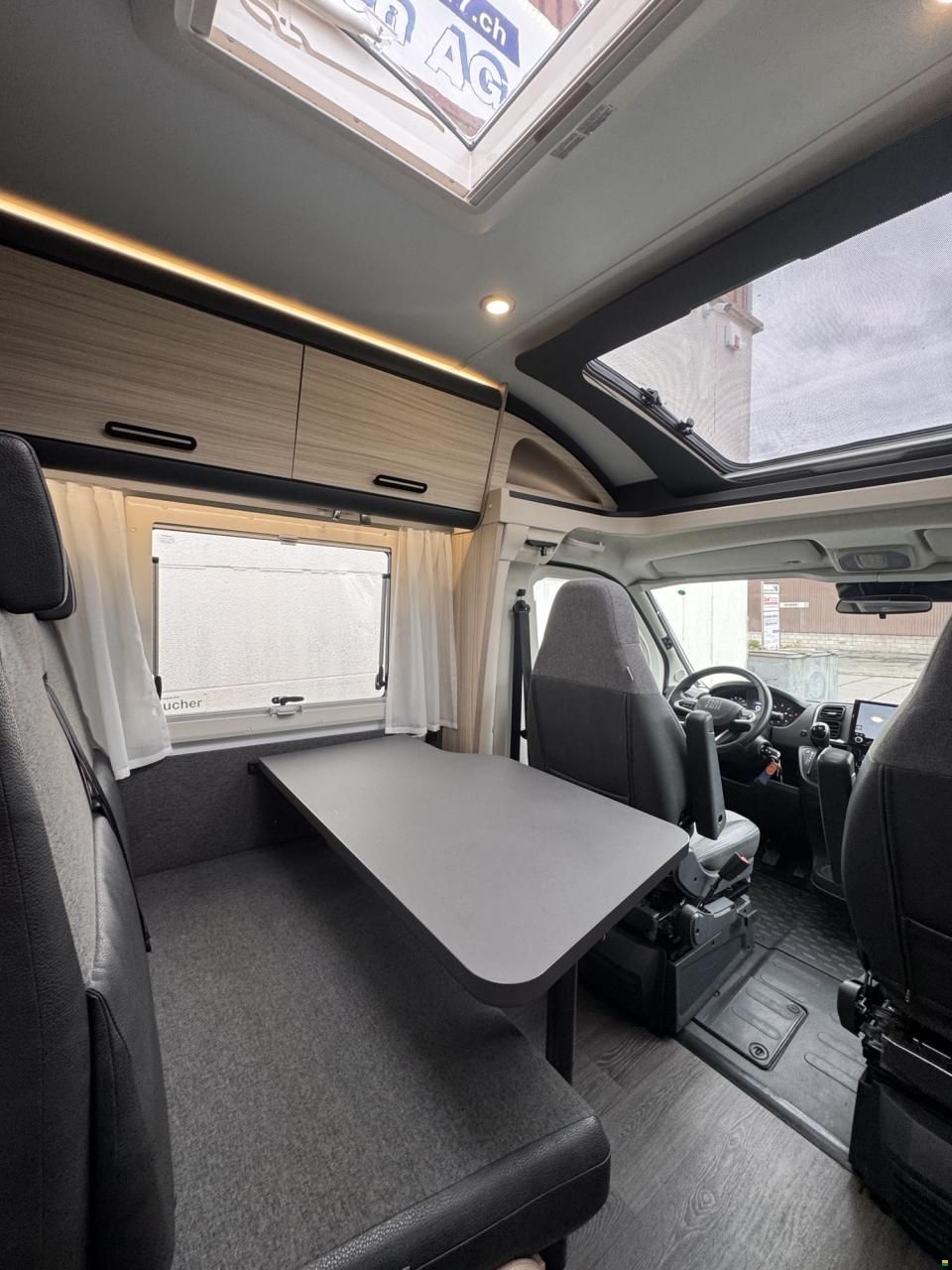 Sun Living C 65 SL