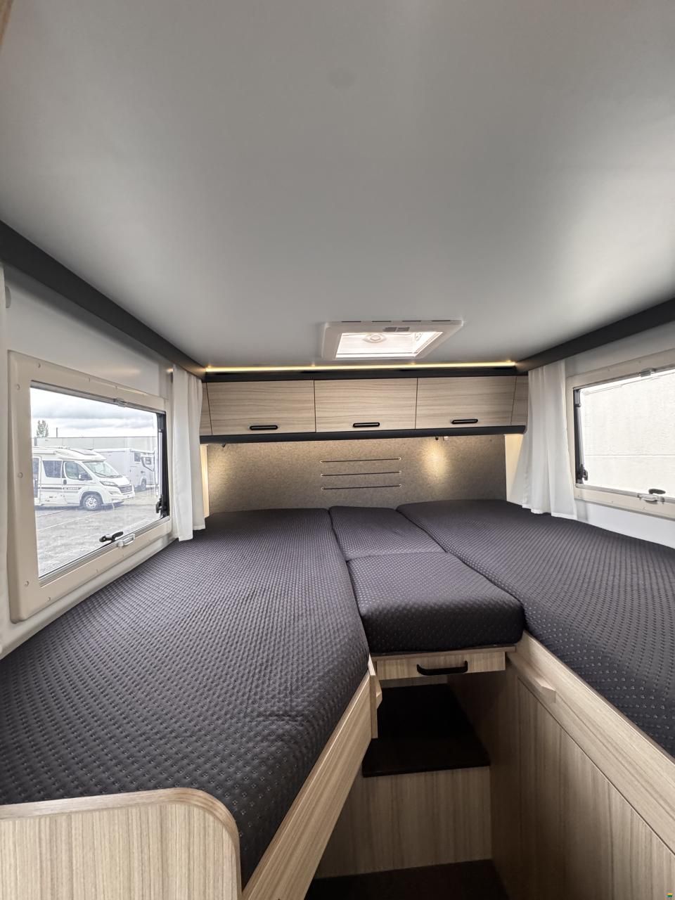 Sun Living C 65 SL