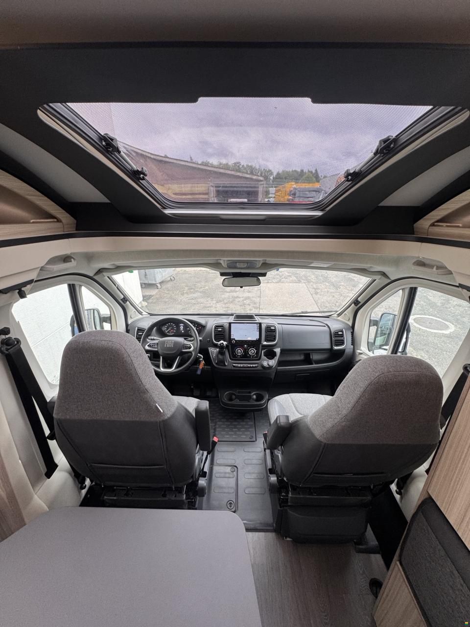 Sun Living C 65 SL