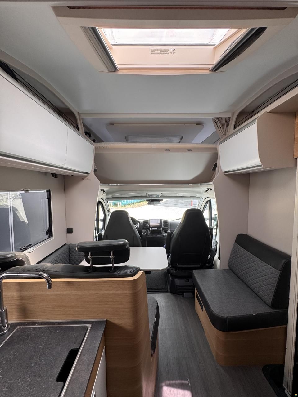 Adria CORAL XL PLUS 660 SL