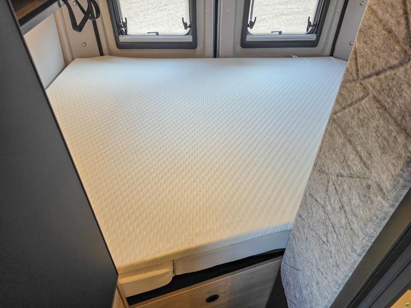 Weinsberg CaraBus 600 MQ Edition [Fire]