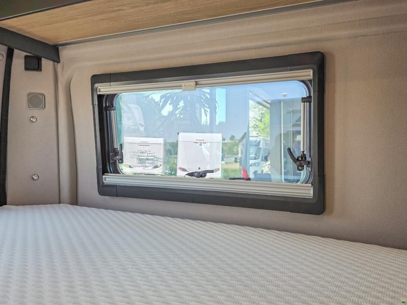 Weinsberg CaraBus 600 MQ Edition [Fire]