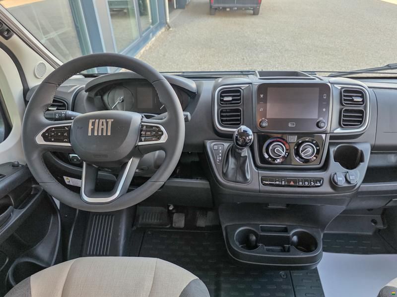 Weinsberg CaraBus 600 MQ Edition [Fire]