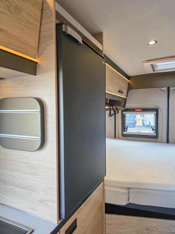 Weinsberg CaraBus 600 MQ Edition [Fire]