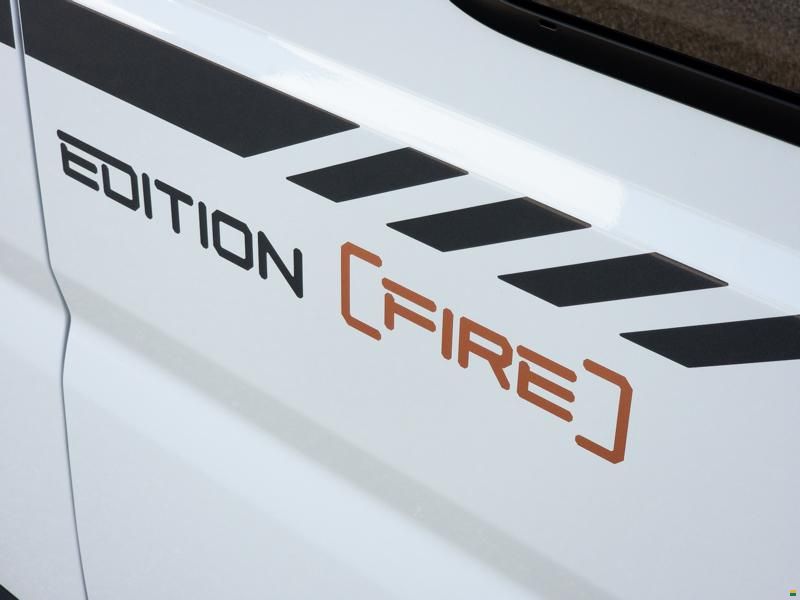 Weinsberg CaraBus 600 MQ Edition [Fire]