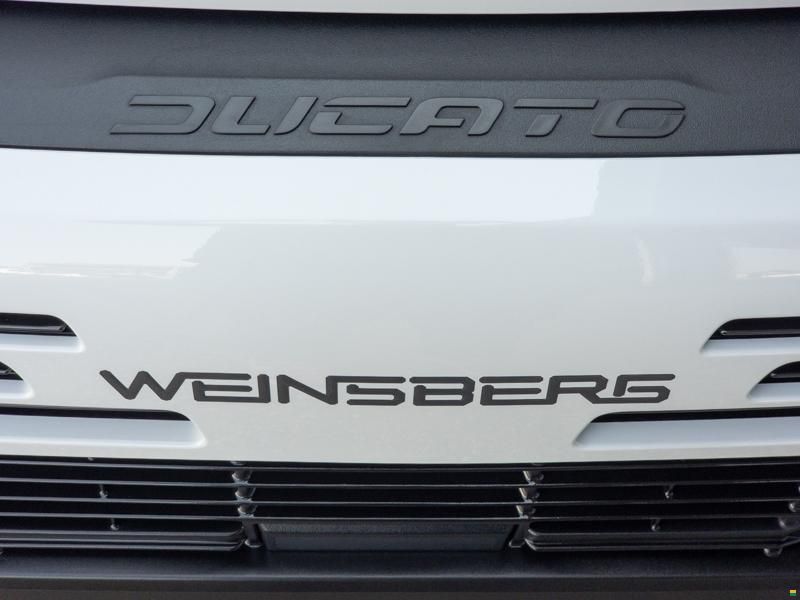 Weinsberg CaraBus 600 MQ Edition [Fire]