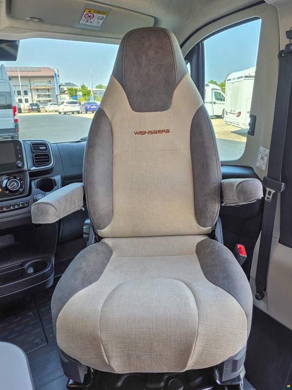 Weinsberg CaraBus 600 MQ Edition [Fire]