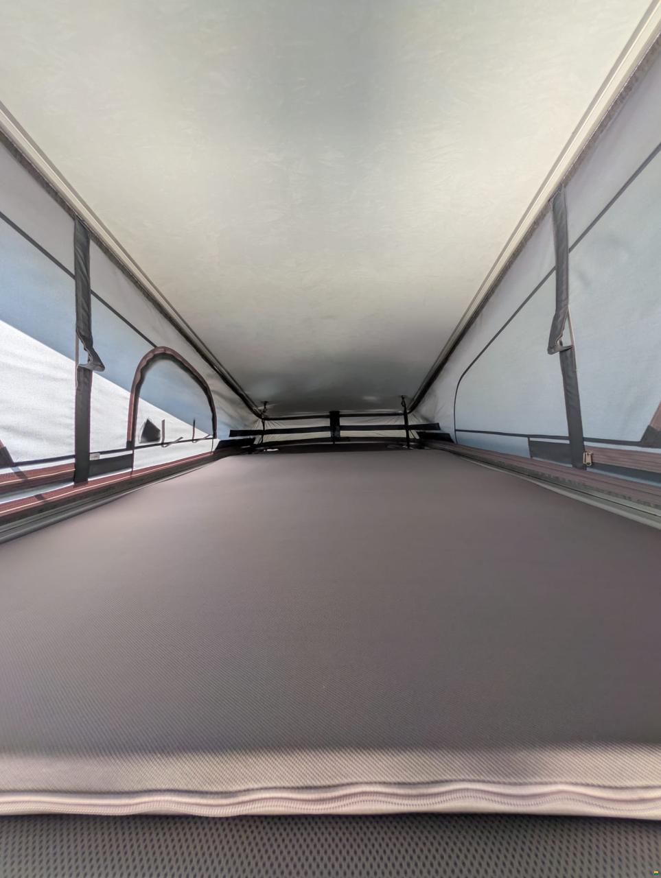 Bürstner Copa C 530 Casa Pino