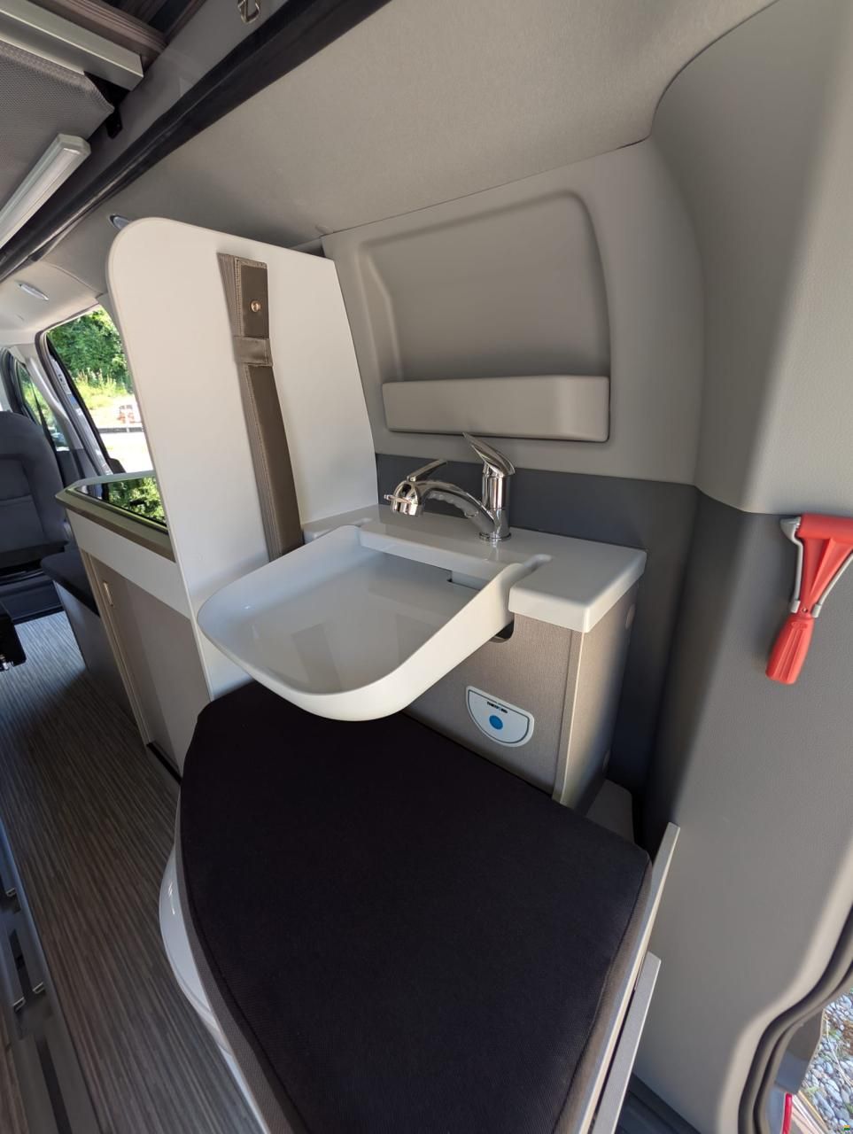 Bürstner Copa C 530 Casa Pino