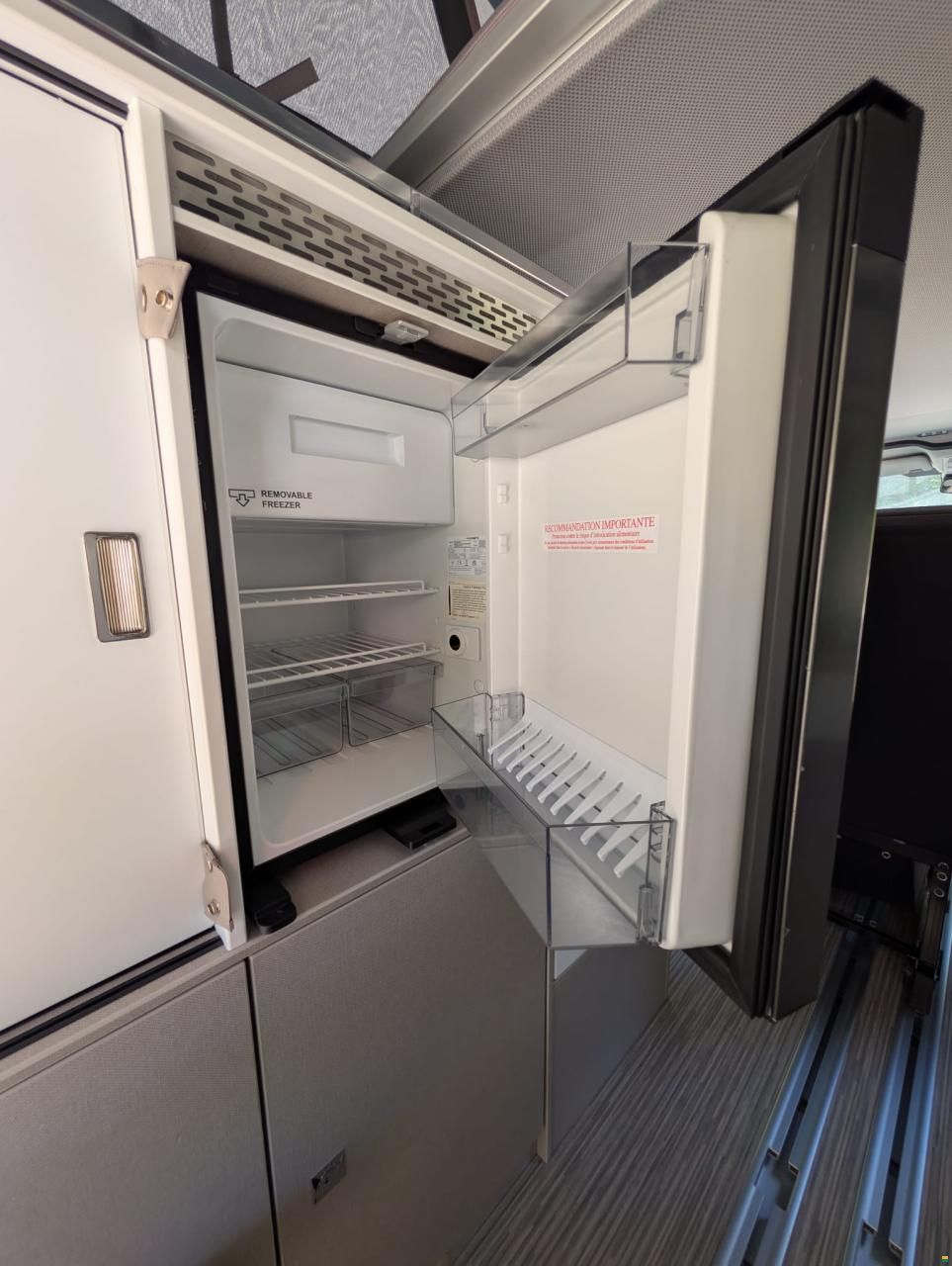 Bürstner Copa C 530 Casa Pino