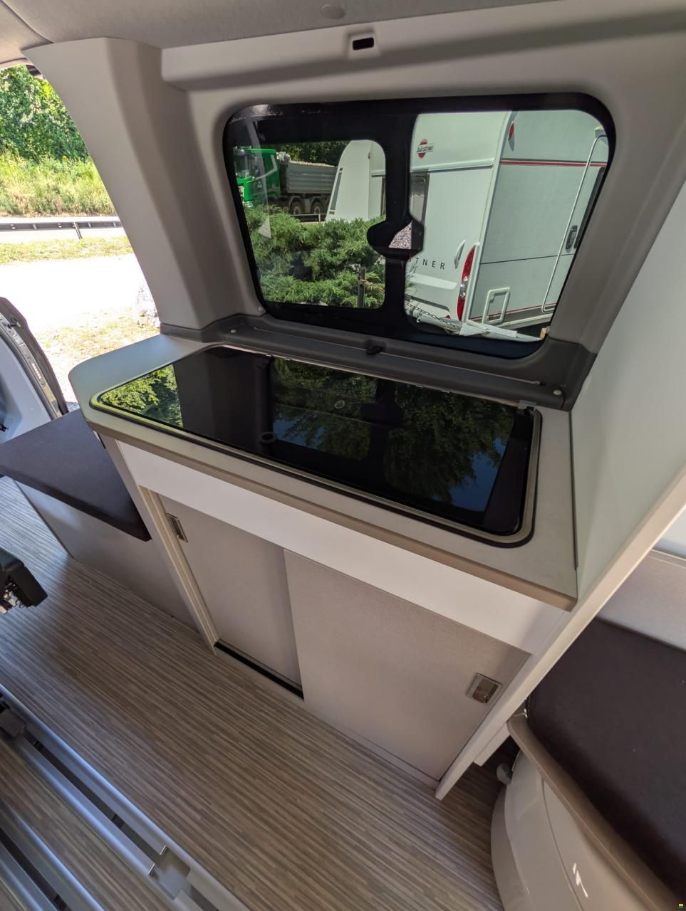 Bürstner Copa C 530 Casa Pino