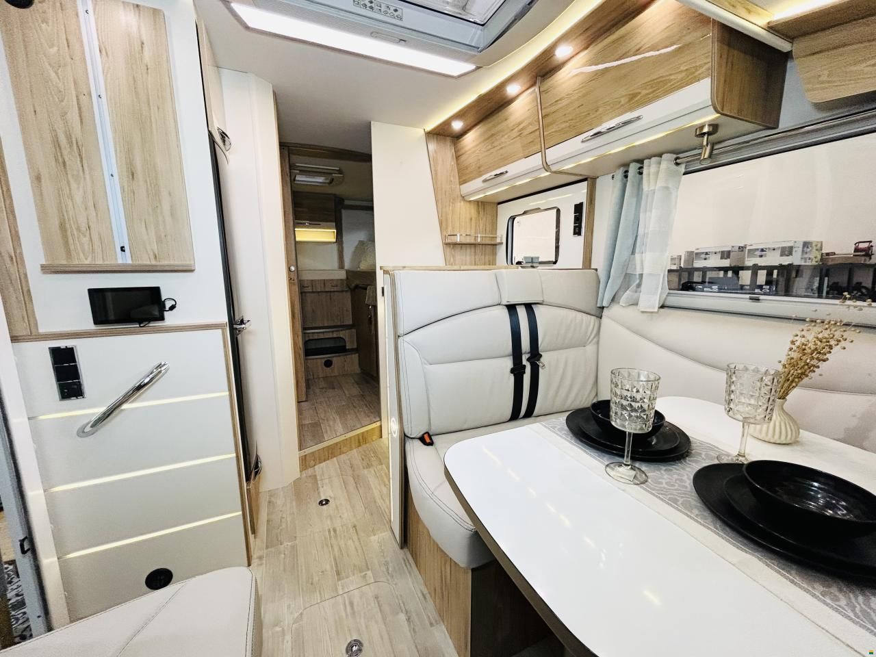 Pilote G700
