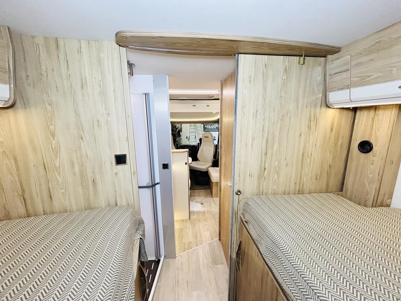Pilote G700