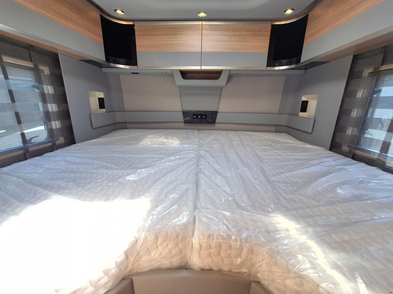 Concorde Charisma - GSR I 860 LI