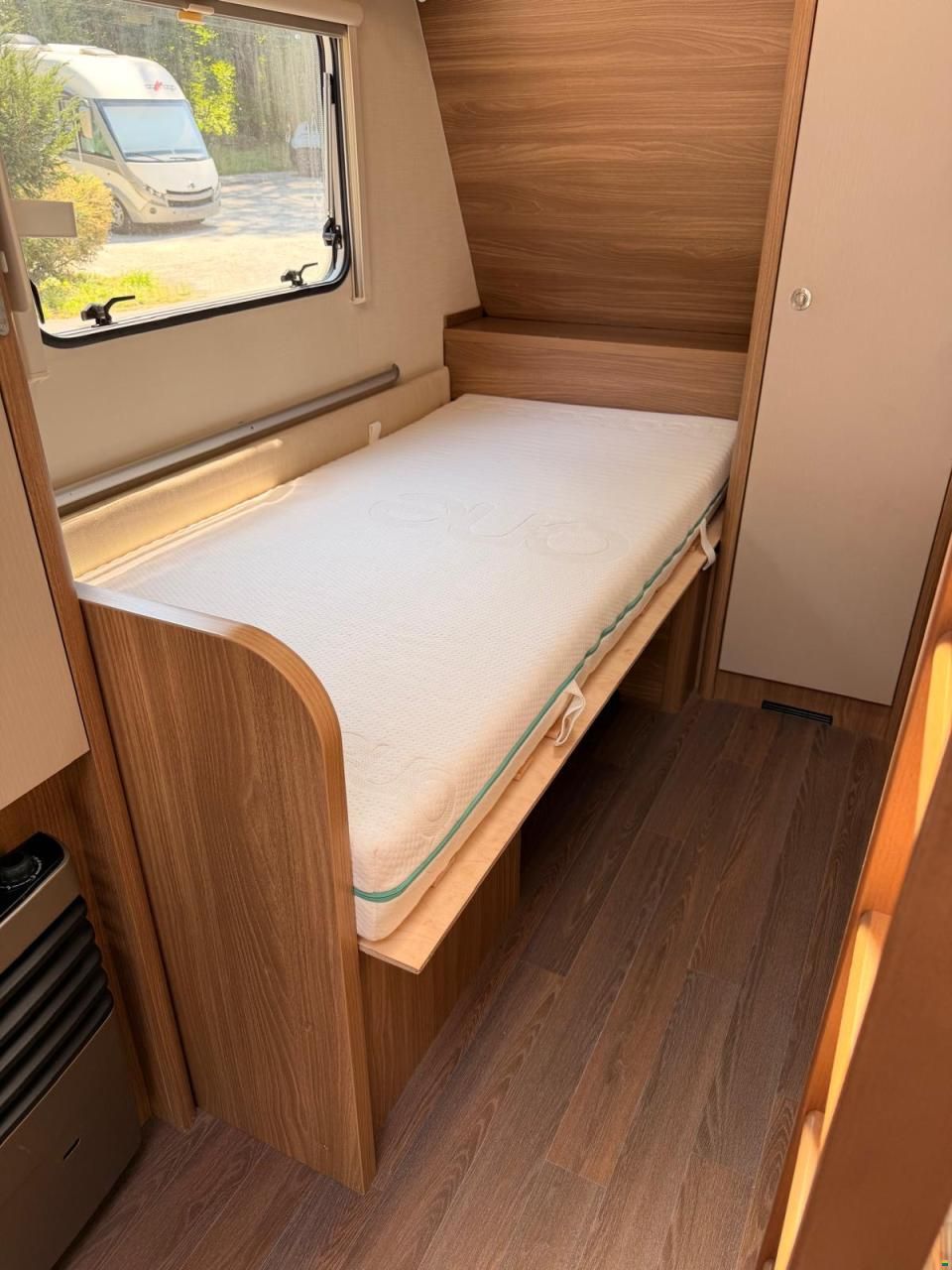 Bürstner Premio Plus 510TK