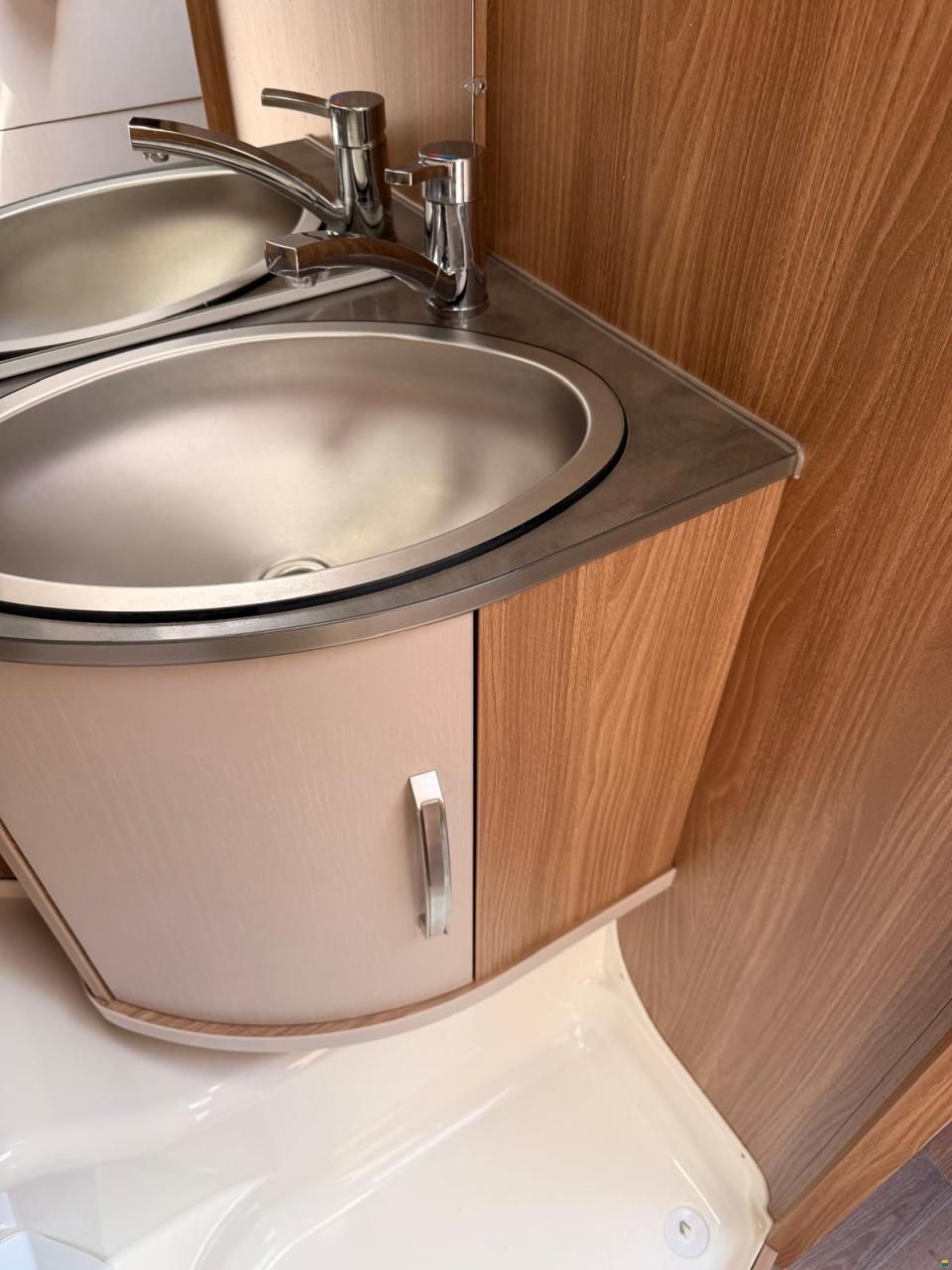 Bürstner Premio Plus 510TK