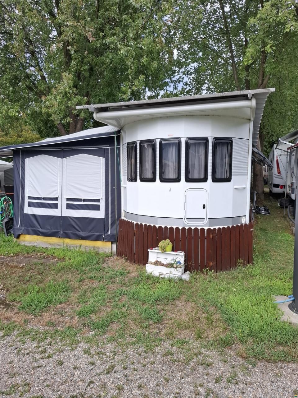 Hobby Landhaus 770CL
