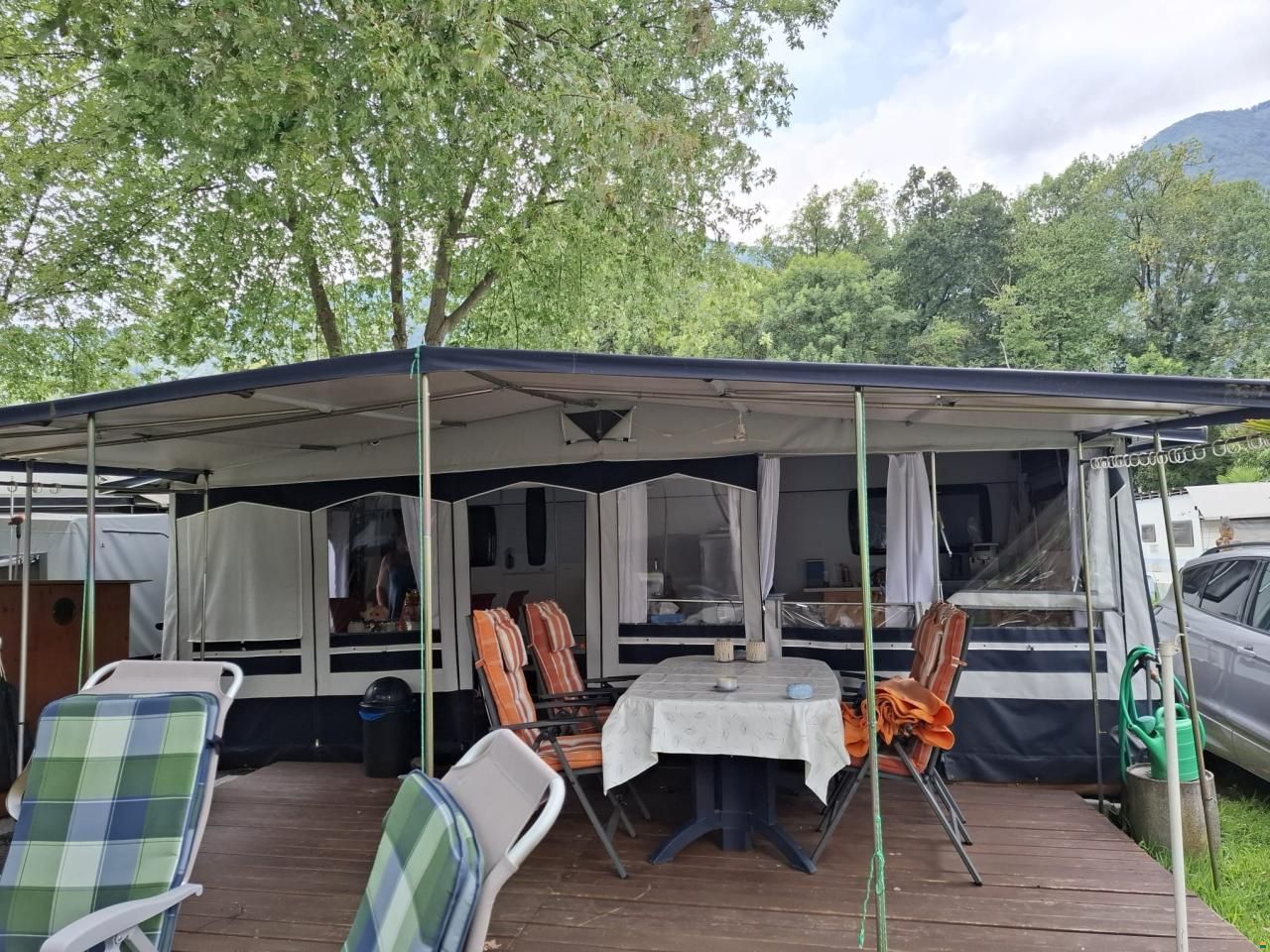 Hobby Landhaus 770CL