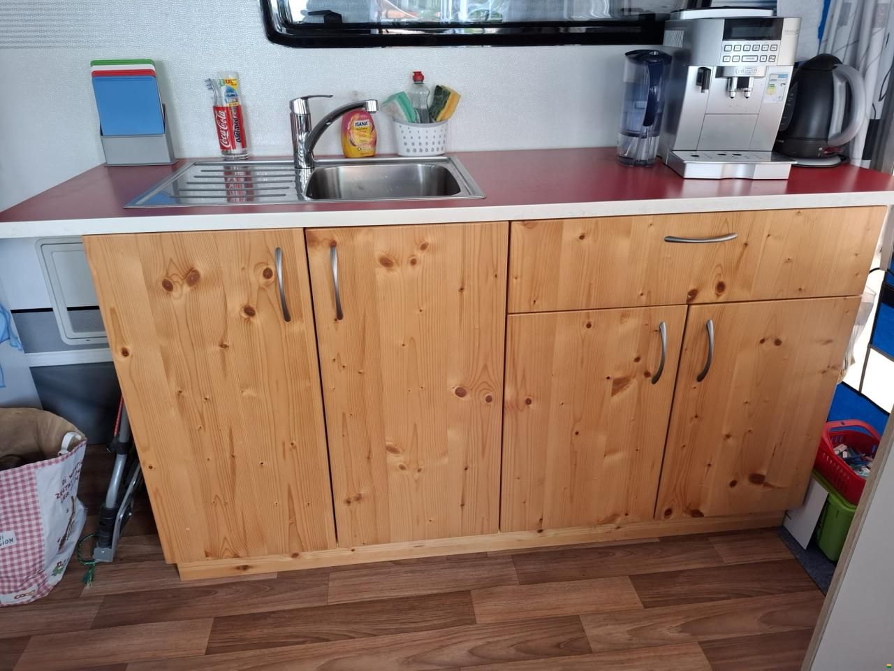 Hobby Landhaus 770CL