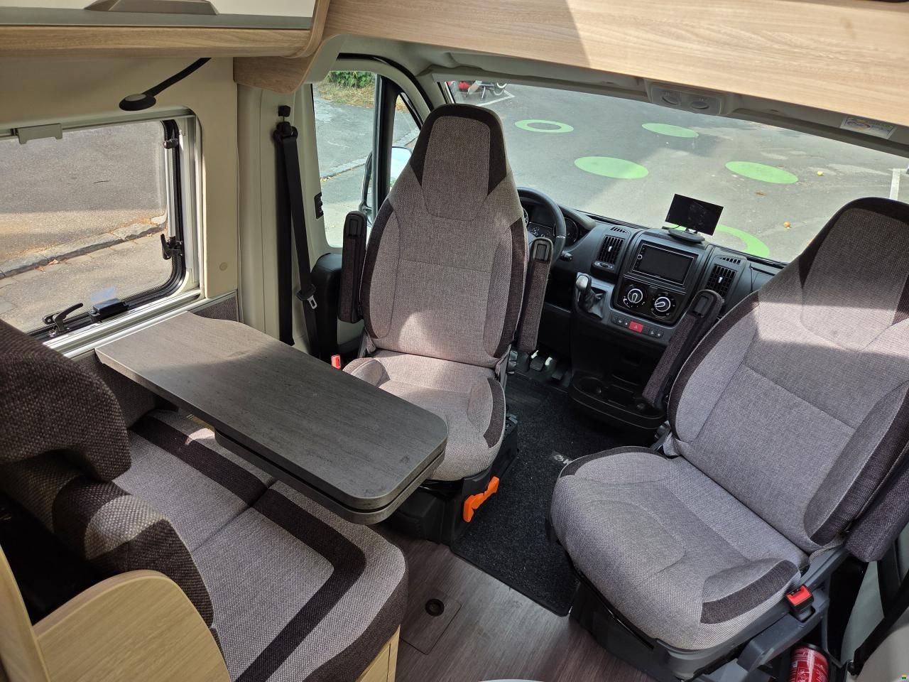 Knaus BoxStar Lifetime 600
