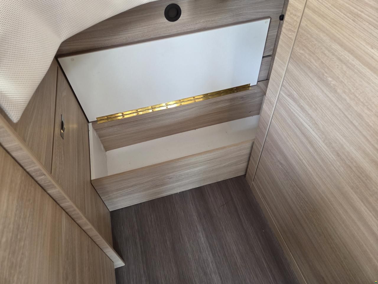 Knaus BoxStar Lifetime 600