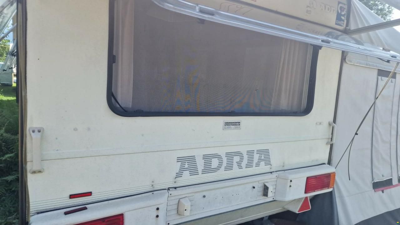 Adria FORMA 530