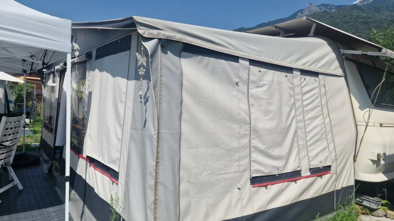 Adria FORMA 530