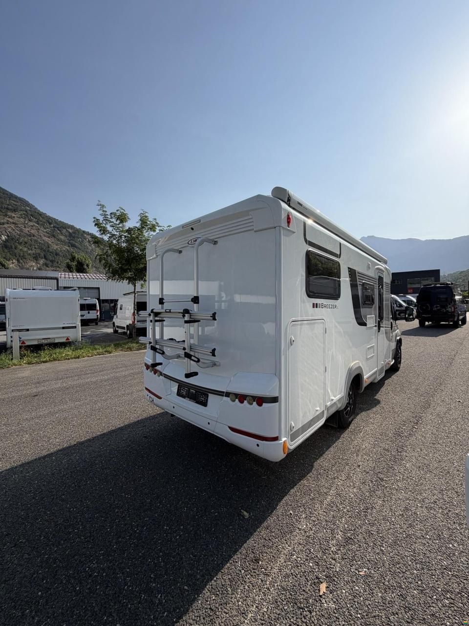 LMC Sonstige V646