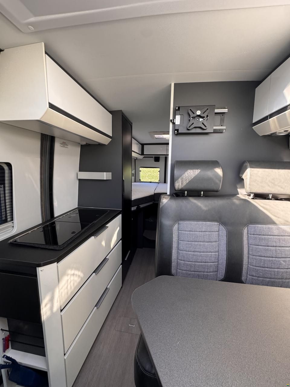 Adria Twin SUPREME 640 SLB
