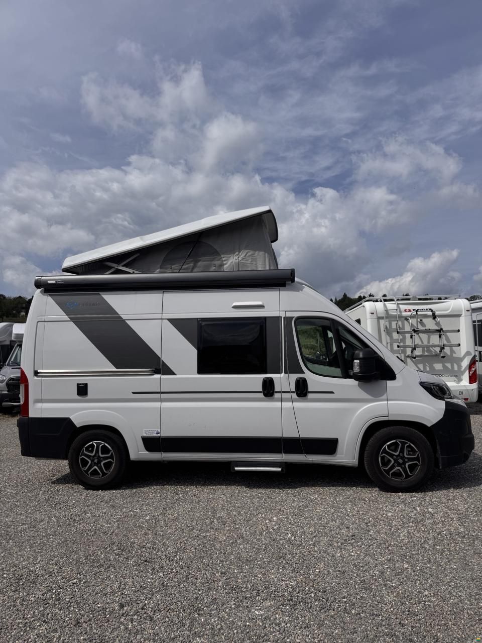 Sun Living V 55 SP