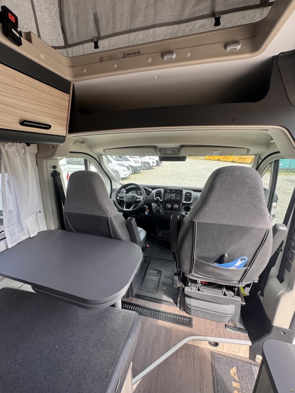 Sun Living V 55 SP