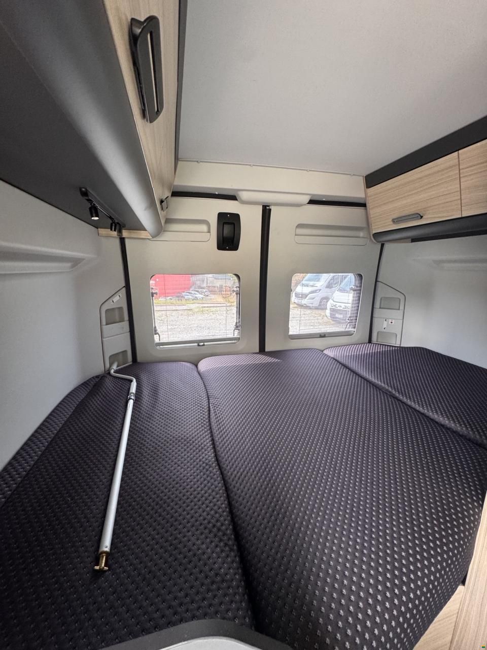 Sun Living V 55 SP