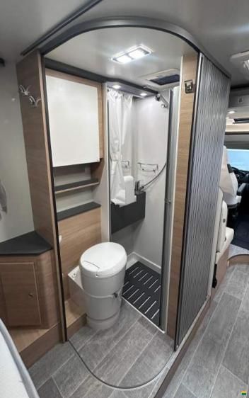 Giottiline Compact CX69 Premiere Ed Neuheiten 2027