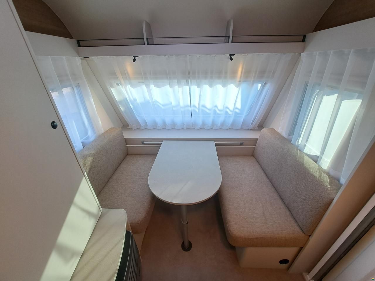 LMC Sassino 460 E