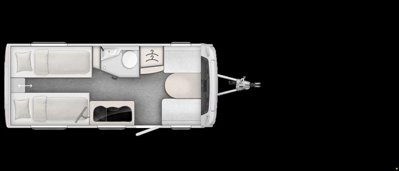 LMC Sassino 460 E