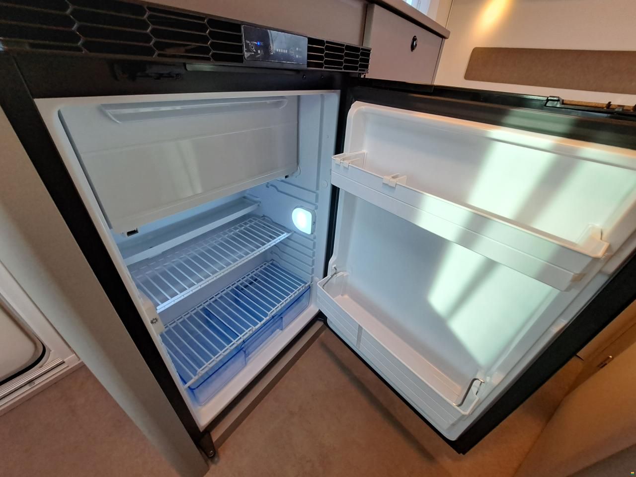 LMC Sassino 460 E