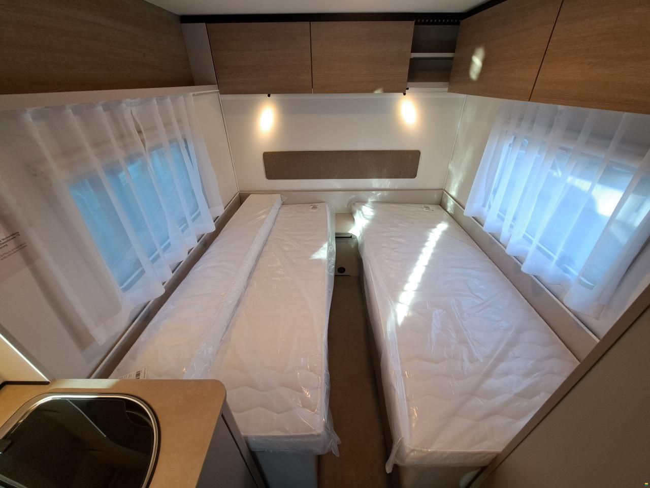 LMC Sassino 460 E
