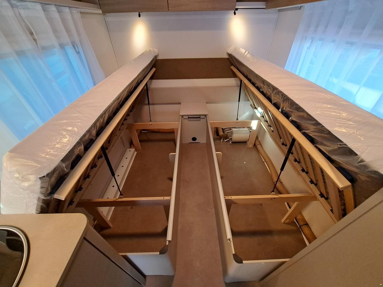 LMC Sassino 460 E