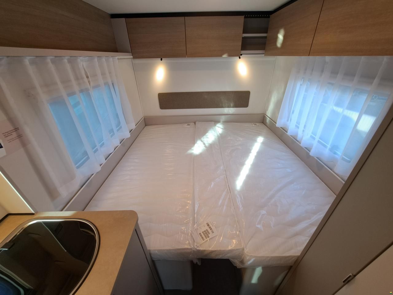 LMC Sassino 460 E
