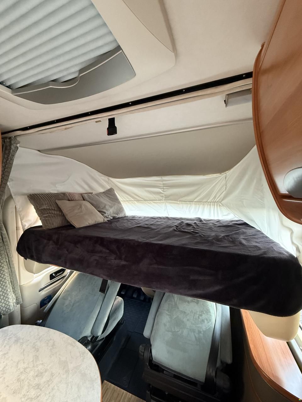 Hymer B 654SL / Fiat Ducato 2.3