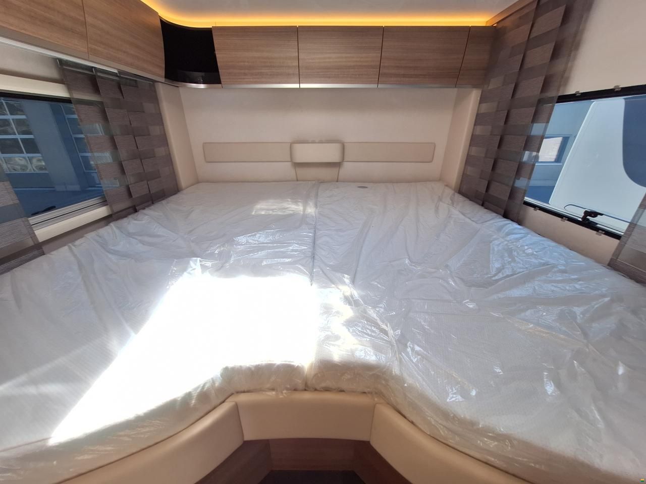 Concorde Credo 791 LI