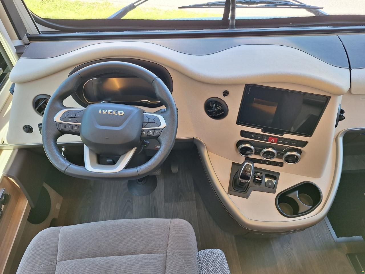 Concorde Credo 791 LI