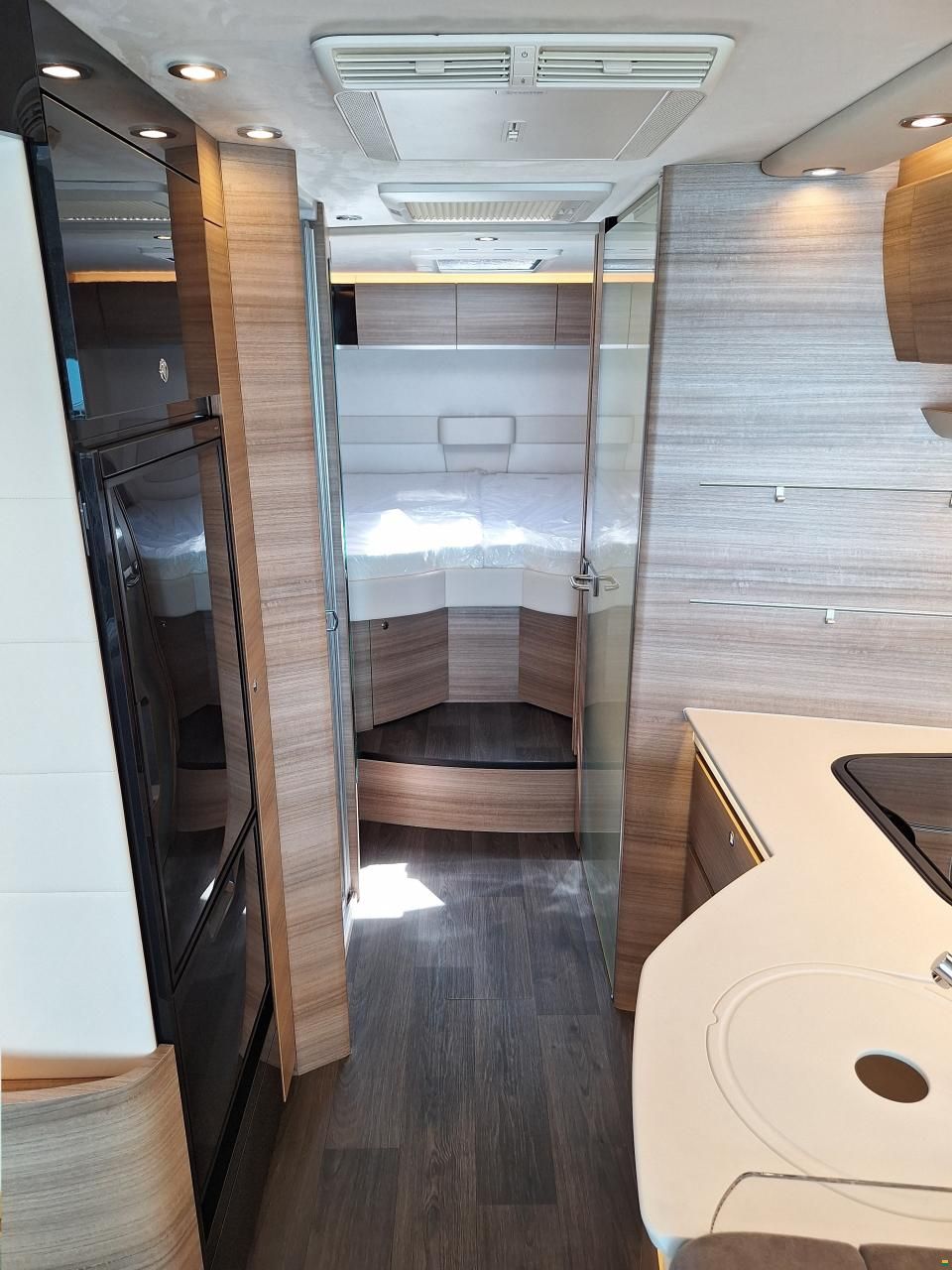 Concorde Credo 791 LI