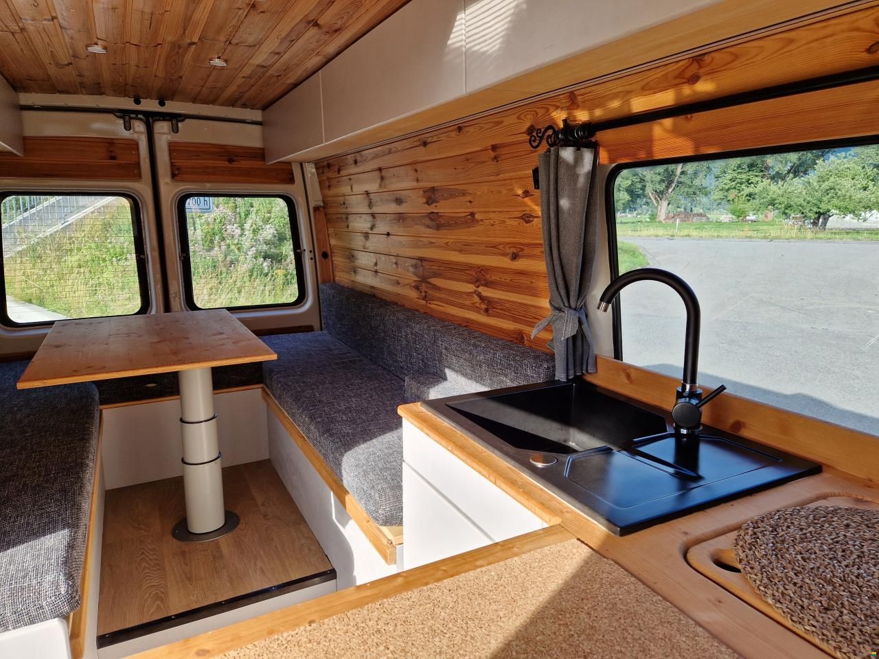 Volkswagen LT 35