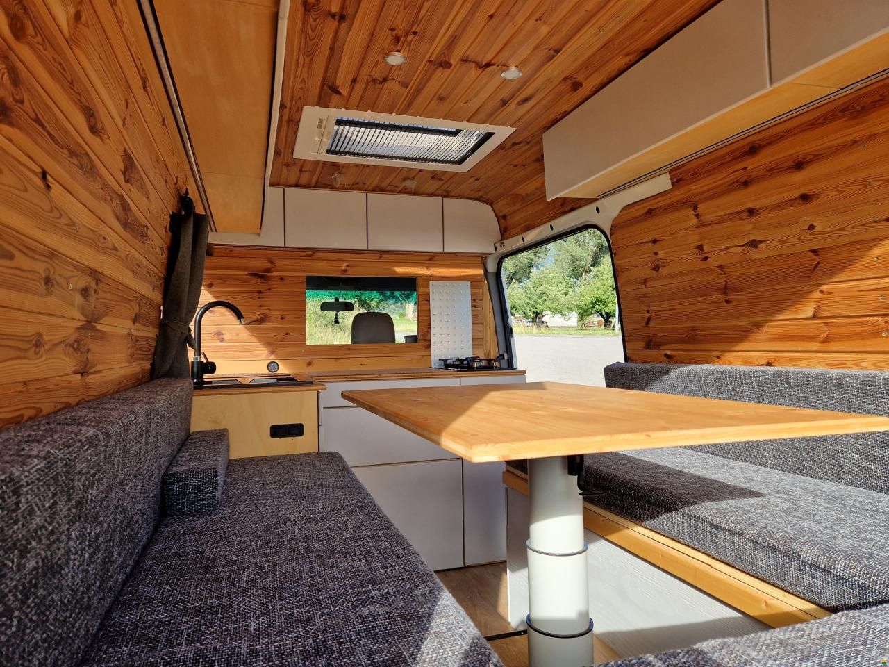Volkswagen LT 35