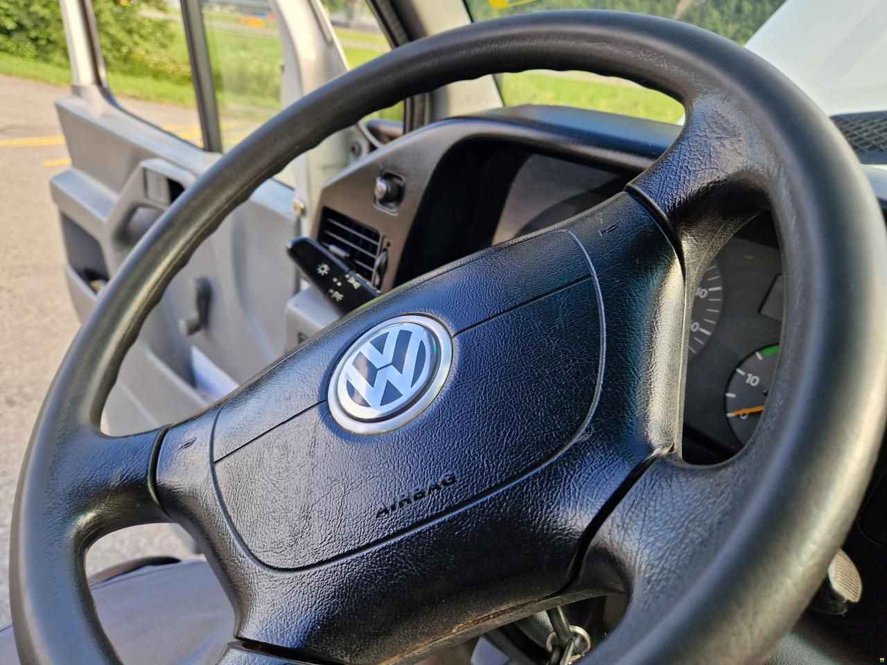 Volkswagen LT 35