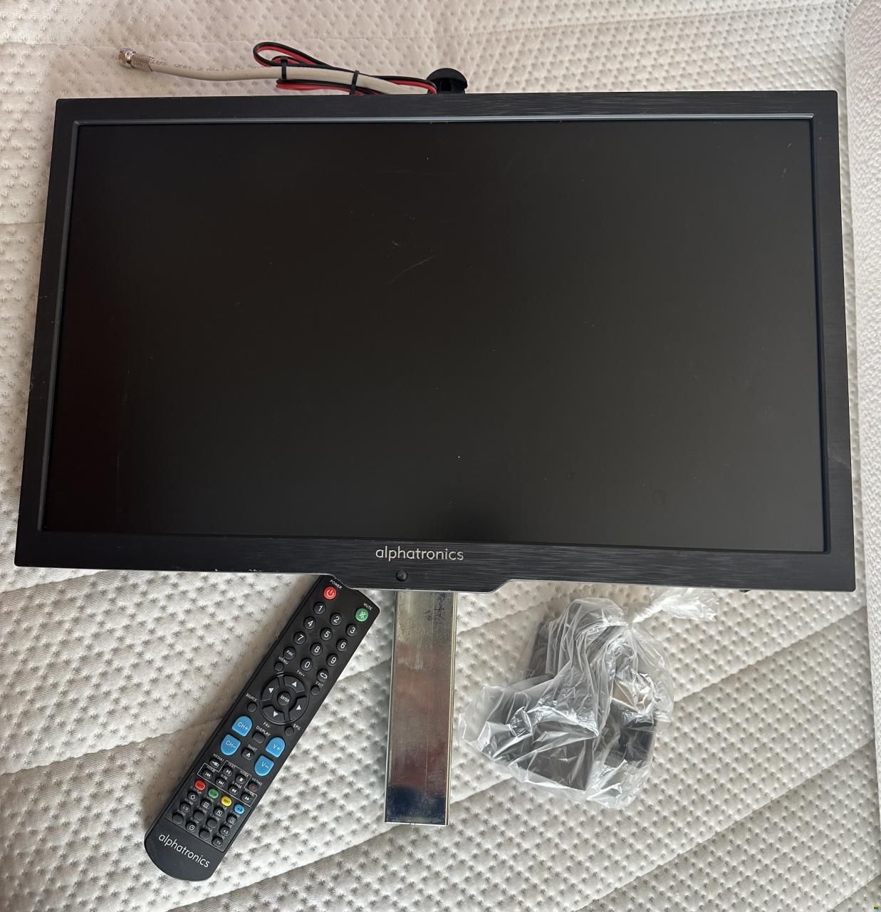 Knaus S&uuml;dwind 580 QS Silver Selection
