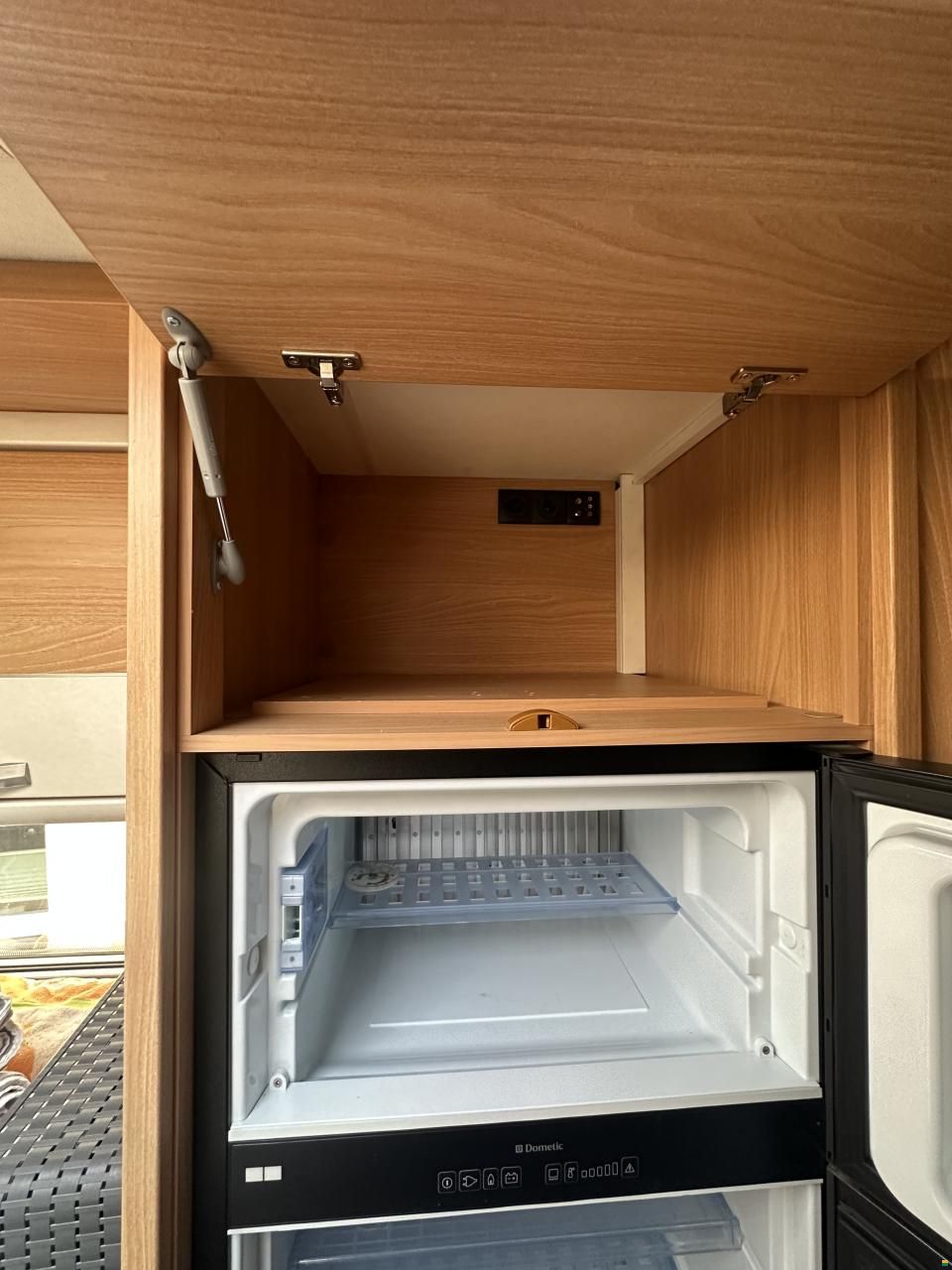 Knaus S&uuml;dwind 580 QS Silver Selection