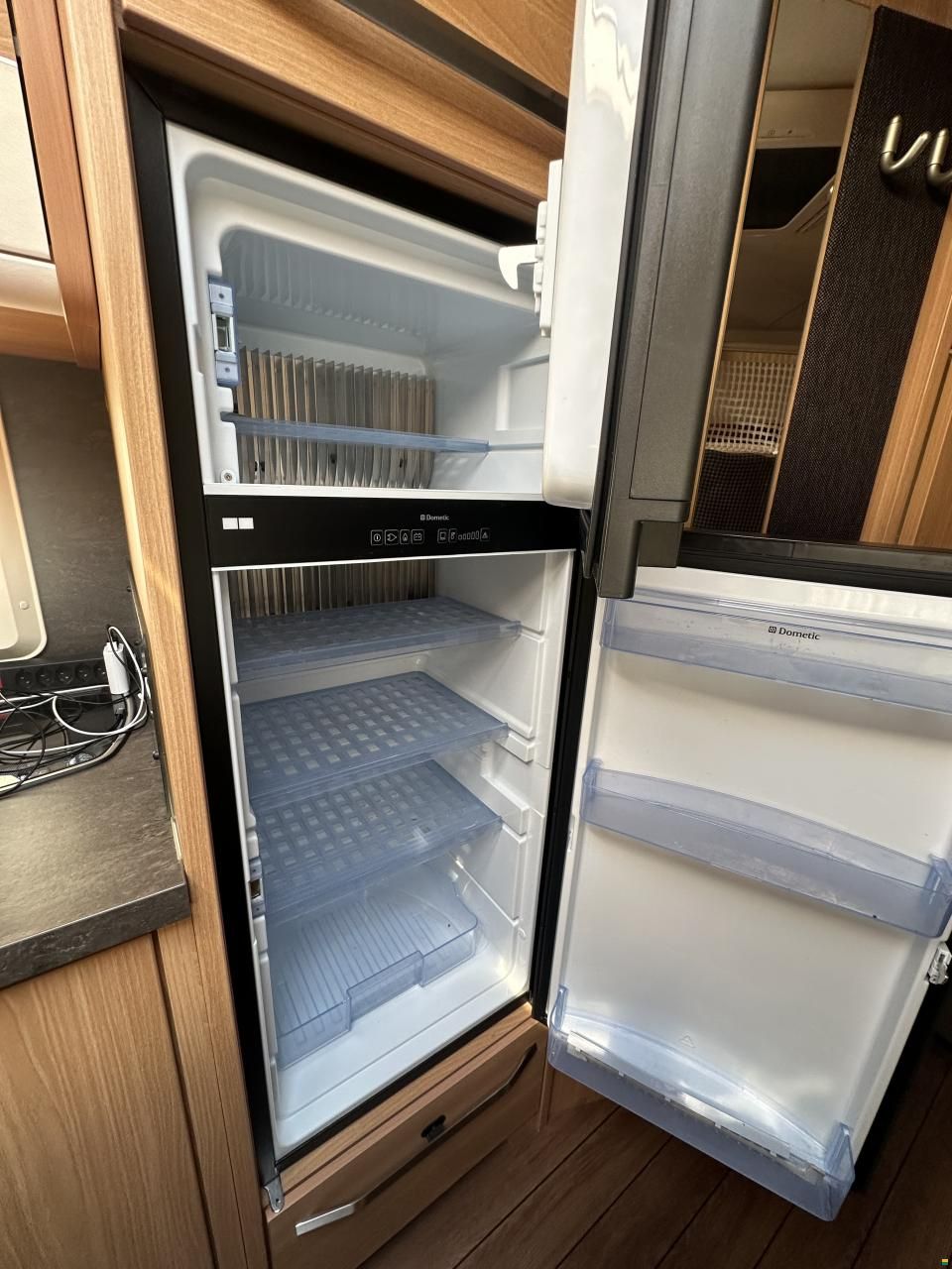 Knaus S&uuml;dwind 580 QS Silver Selection