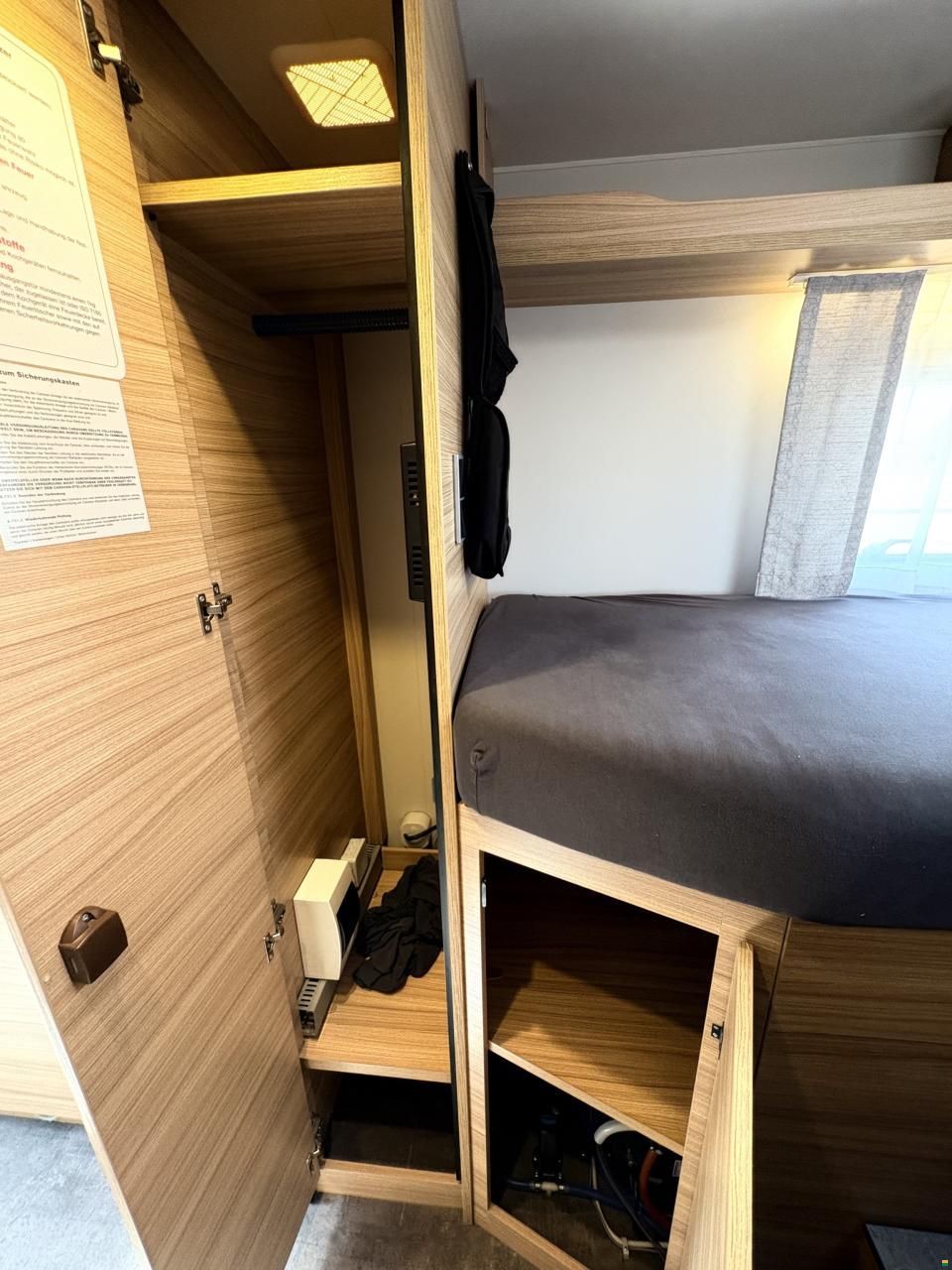 Dethleffs Globebus T6 GT